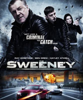 Смотреть Онлайн Летучий отряд Скотланд-Ярда / The Sweeney [2012]